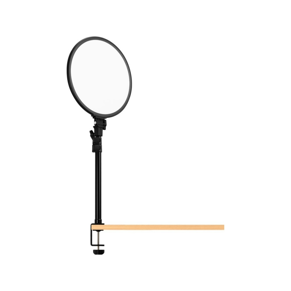 Produktbild för Nätkabel för studiolampa Streamplify GLOW LIGHT 14 Softlight...