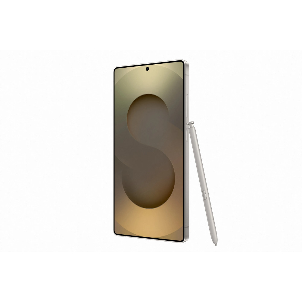 Produktbild för Samsung Galaxy S25 Ultra - titangrå - 5G pekskärmsmobil - 1 TB - GSM