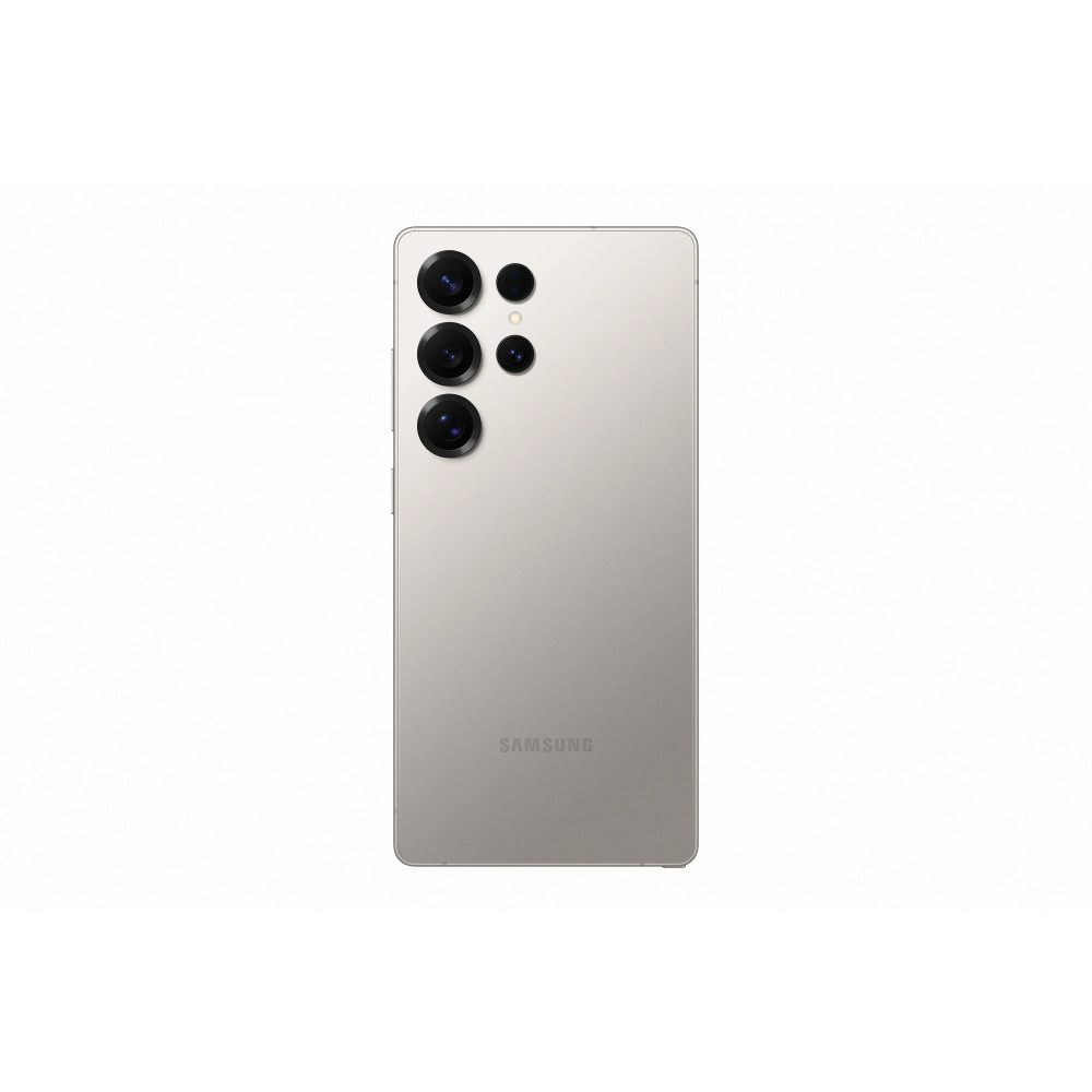 Produktbild för Samsung Galaxy S25 Ultra - titangrå - 5G pekskärmsmobil - 1 TB - GSM