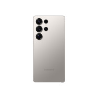 Produktbild för Samsung Galaxy S25 Ultra - titangrå - 5G pekskärmsmobil - 1 TB - GSM