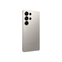 Produktbild för Samsung Galaxy S25 Ultra - titangrå - 5G pekskärmsmobil - 1 TB - GSM