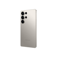 Produktbild för Samsung Galaxy S25 Ultra - titangrå - 5G pekskärmsmobil - 1 TB - GSM