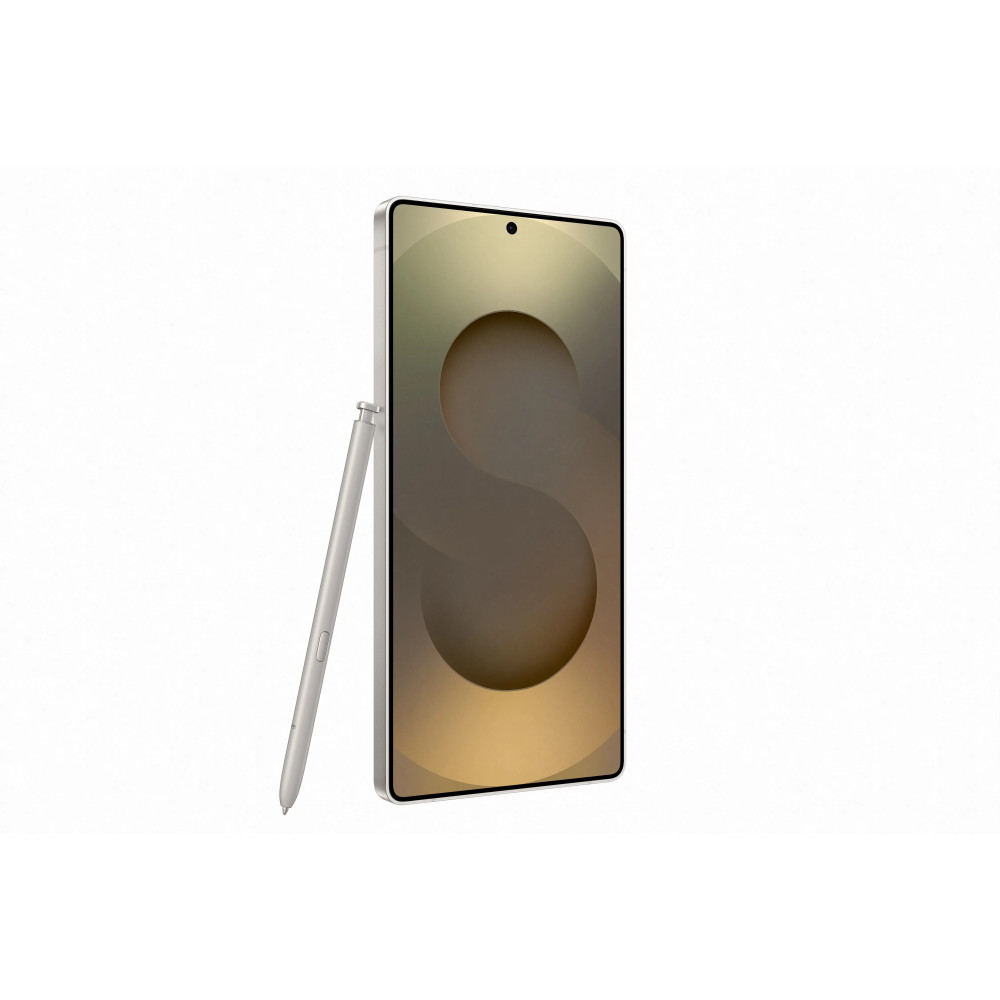 Produktbild för Samsung Galaxy S25 Ultra - titangrå - 5G pekskärmsmobil - 1 TB - GSM