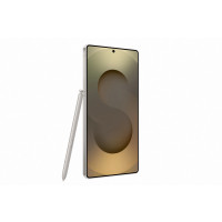 Produktbild för Samsung Galaxy S25 Ultra - titangrå - 5G pekskärmsmobil - 1 TB - GSM