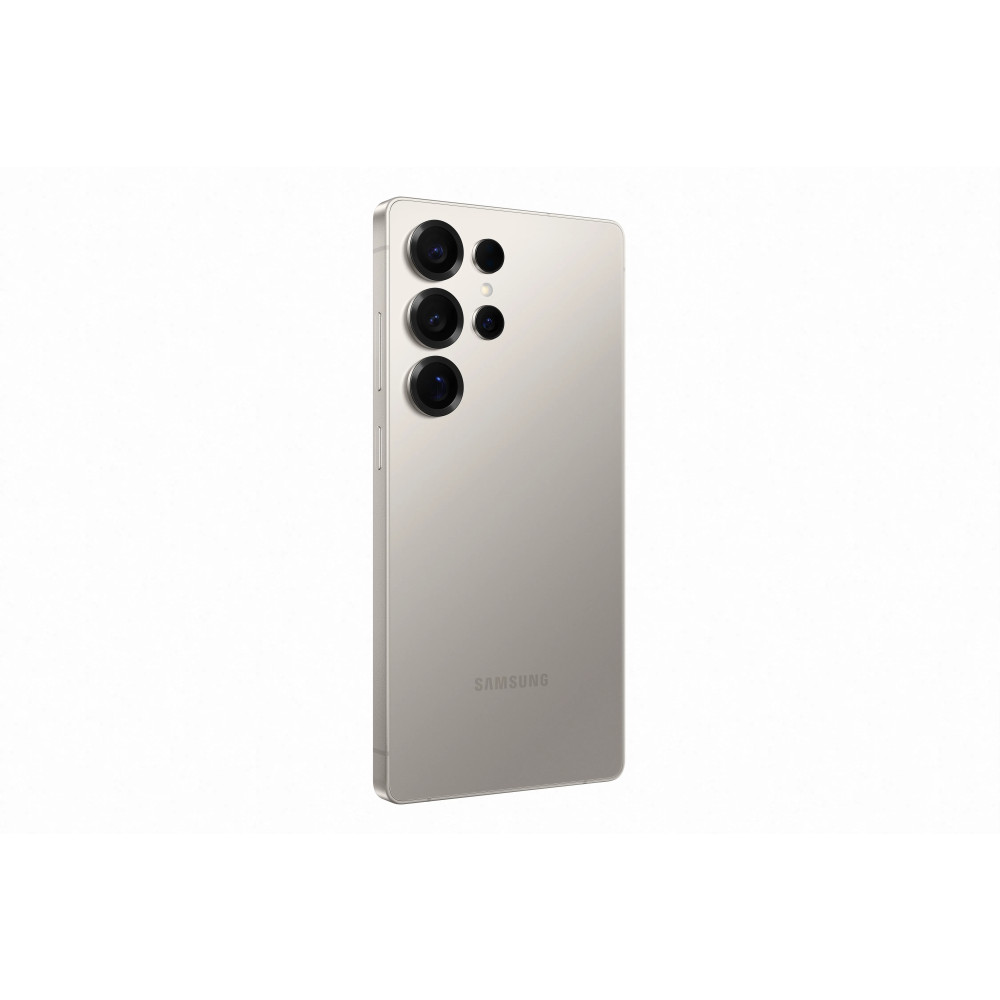 Produktbild för Samsung Galaxy S25 Ultra - titangrå - 5G pekskärmsmobil - 1 TB - GSM