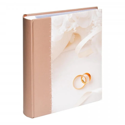 Victoria Collection Fotoalbum Victoria Collection Wedding för 200 st. 10x15 cm f...