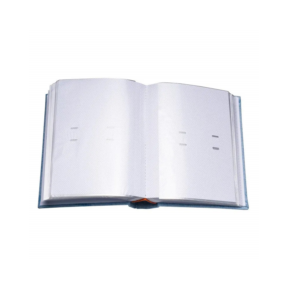 Produktbild för Fotoalbum Victoria Collection Wedding för 200 st. 10x15 cm f...