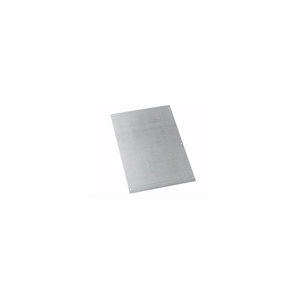 Produktbild för ABB Horsepower 67, Legendplatta, Stål, Stål, 643 mm, 643 mm,...