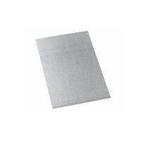 Produktbild för ABB Horsepower 67, Legendplatta, Stål, Stål, 643 mm, 643 mm,...