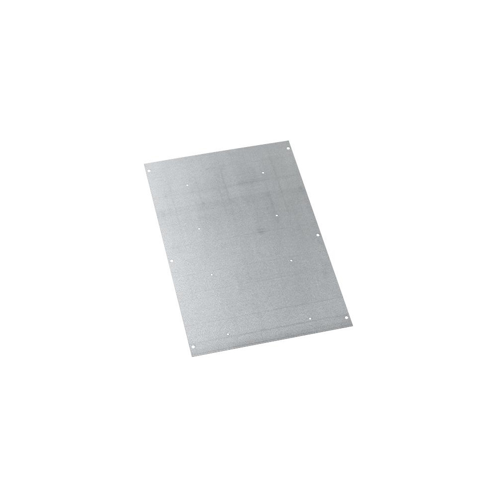 Produktbild för ABB Horsepower 67, Legendplatta, Stål, Stål, 643 mm, 643 mm,...