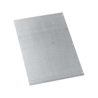 Produktbild för ABB Horsepower 67, Legendplatta, Stål, Stål, 643 mm, 643 mm,...