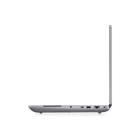 Produktbild för HP ZBook Fury 16 G1i Mobile Workstation - AI PC, AI Workstation - 16" - Intel Core Ultra 9 - 285HX - vPro - 64 GB RAM - 1 TB SSD - hela norden