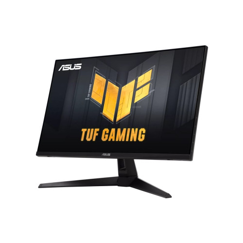 ASUS ASUS TUF Gaming VG27AQ5A - LED-skärm - QHD - 27" - HDR