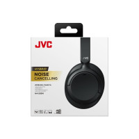 Produktbild för JVC HA-S95N - hörlurar med mikrofon