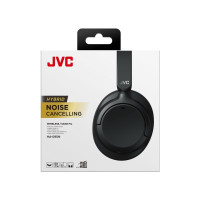 Produktbild för JVC HA-S95N - hörlurar med mikrofon