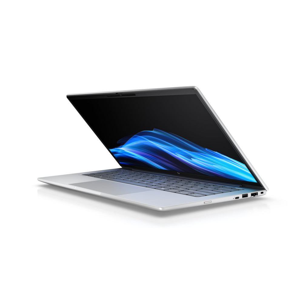 Produktbild för HP EliteBook 8 G1i Notebook AI - AI PC - 14" - Intel Core Ultra 7 - 255U - 16 GB RAM - 512 GB SSD - hela norden