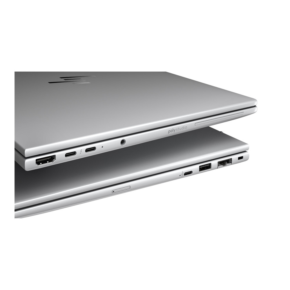 Produktbild för HP EliteBook 8 G1i Notebook AI - AI PC - 14" - Intel Core Ultra 7 - 255U - 16 GB RAM - 512 GB SSD - hela norden