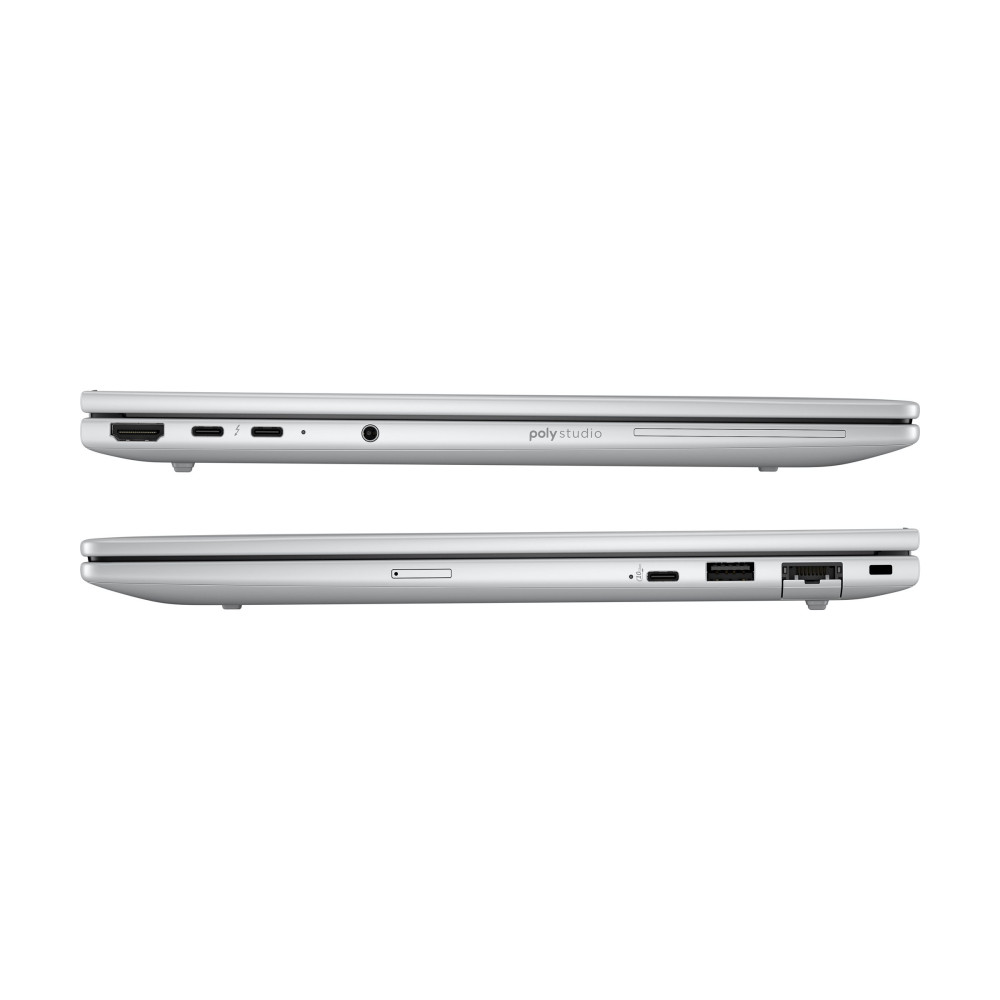 Produktbild för HP EliteBook 8 G1i Notebook AI - AI PC - 14" - Intel Core Ultra 7 - 255U - 16 GB RAM - 512 GB SSD - hela norden