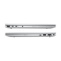 Produktbild för HP EliteBook 8 G1i Notebook AI - AI PC - 14" - Intel Core Ultra 7 - 255U - 16 GB RAM - 512 GB SSD - hela norden