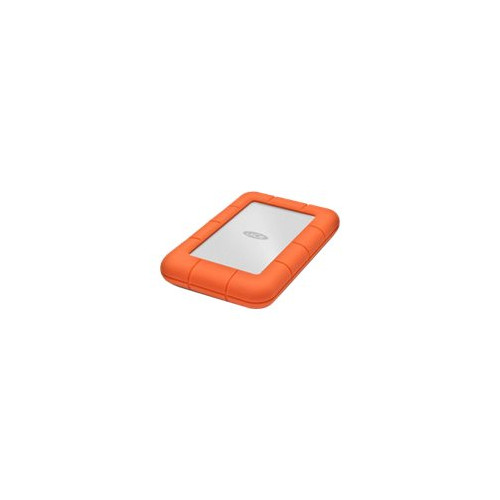 LaCie LaCie Rugged Mini - hårddisk - 1 TB - USB 3.0