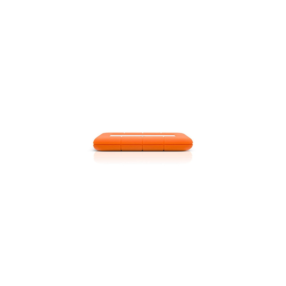 Produktbild för LaCie Rugged Mini - hårddisk - 1 TB - USB 3.0