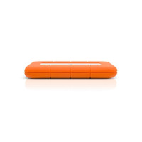 Produktbild för LaCie Rugged Mini - hårddisk - 1 TB - USB 3.0