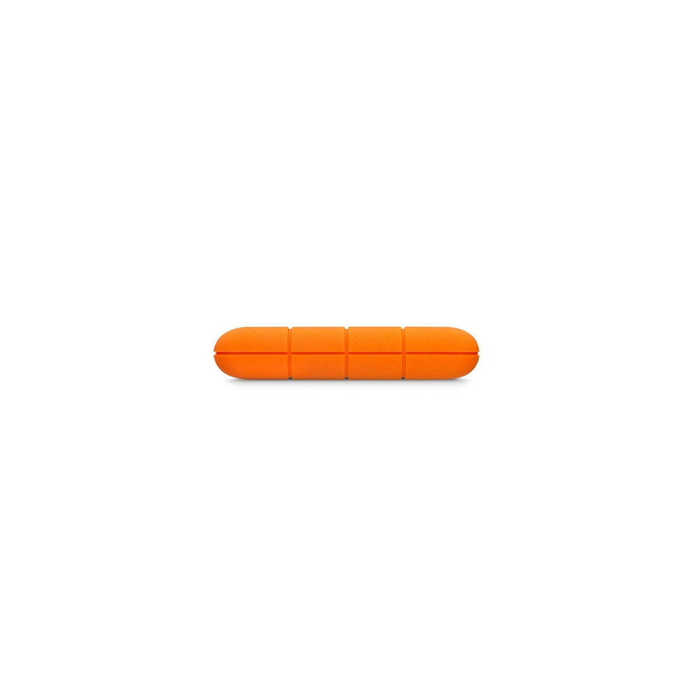 Produktbild för LaCie Rugged Mini - hårddisk - 1 TB - USB 3.0
