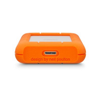 Produktbild för LaCie Rugged Mini - hårddisk - 1 TB - USB 3.0