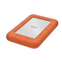 Produktbild för LaCie Rugged Mini - hårddisk - 1 TB - USB 3.0