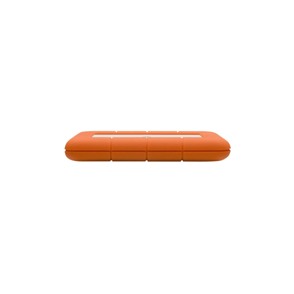 Produktbild för LaCie Rugged Mini - hårddisk - 1 TB - USB 3.0