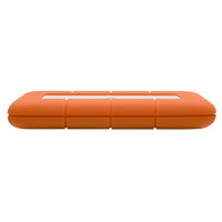 Produktbild för LaCie Rugged Mini - hårddisk - 1 TB - USB 3.0