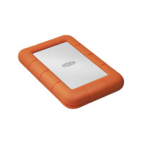 Produktbild för LaCie Rugged Mini - hårddisk - 1 TB - USB 3.0
