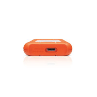 Produktbild för LaCie Rugged Mini - hårddisk - 1 TB - USB 3.0