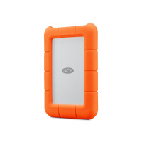 Produktbild för LaCie Rugged Mini - hårddisk - 1 TB - USB 3.0