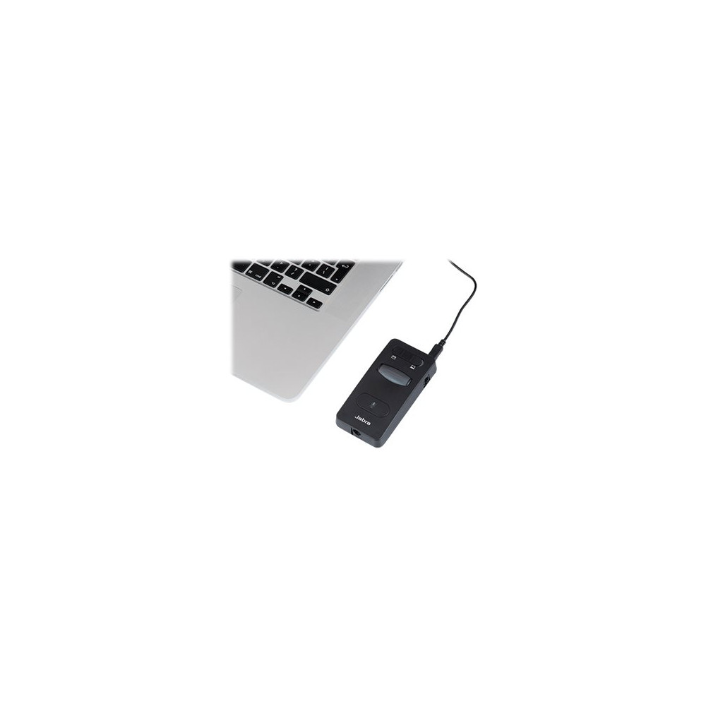 Produktbild för Jabra LINK 860 - ljudprocessor för telefon
