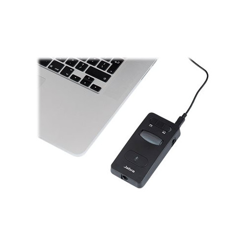 Jabra Jabra LINK 860 - ljudprocessor för telefon