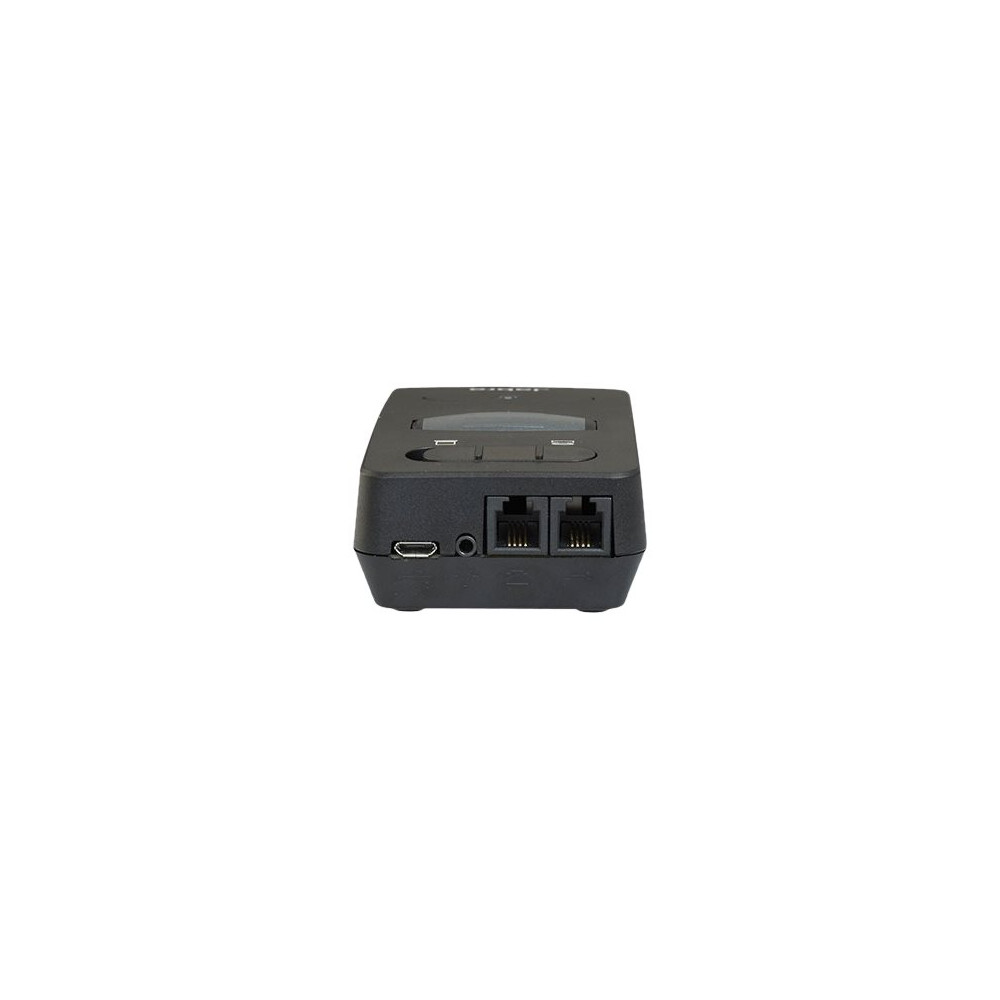 Produktbild för Jabra LINK 860 - ljudprocessor för telefon