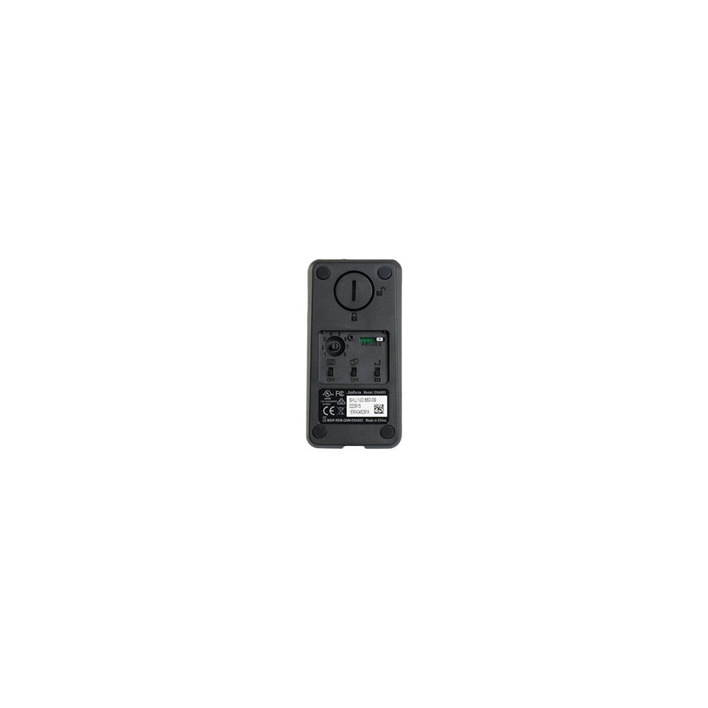 Produktbild för Jabra LINK 860 - ljudprocessor för telefon