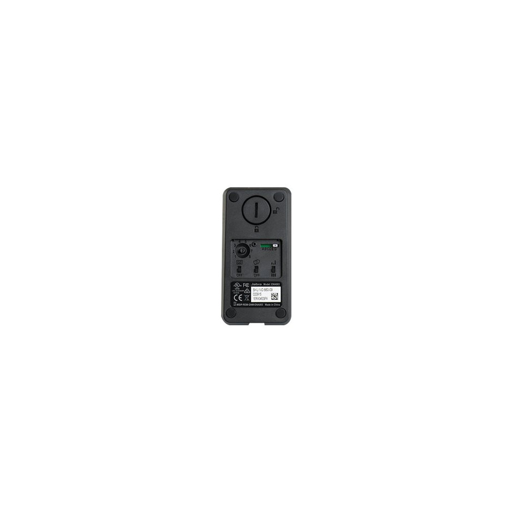 Produktbild för Jabra LINK 860 - ljudprocessor för telefon
