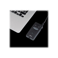 Produktbild för Jabra LINK 860 - ljudprocessor för telefon
