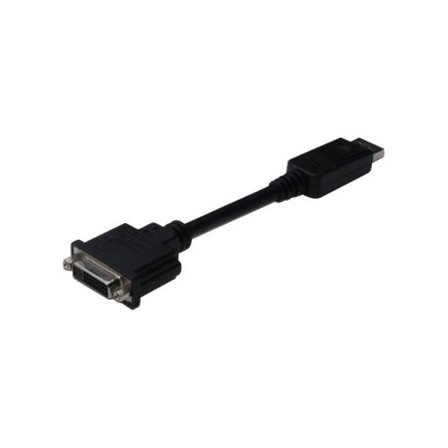 Digitus ASSMANN DisplayPort-adapter - 15 cm