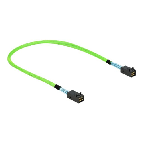 DeLOCK Delock intern SAS-kabel - 50 cm