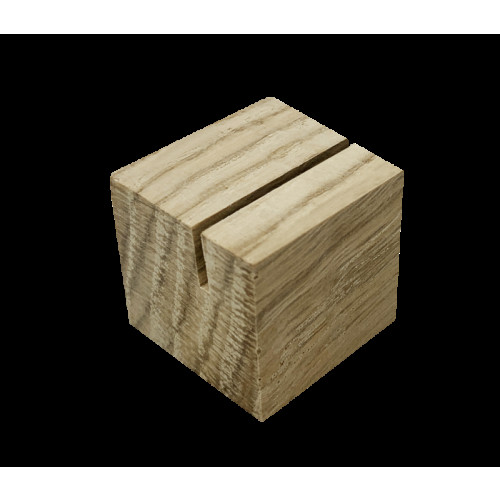 FOCUS Focus Photo Block oak small 2,8cm