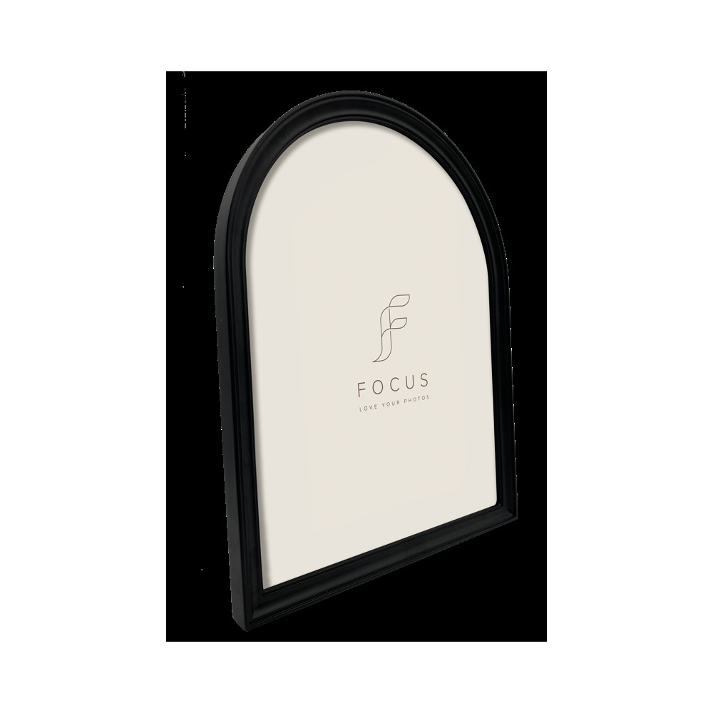 Produktbild för Focus Calla Arch Black 40x50