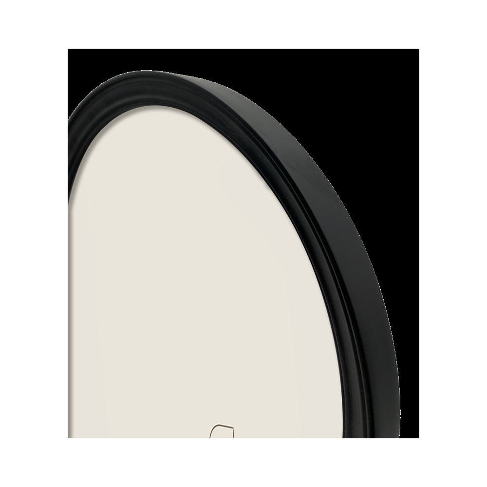 Produktbild för Focus Calla Arch Black 40x50