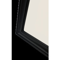Produktbild för Focus Calla Arch Black 40x50