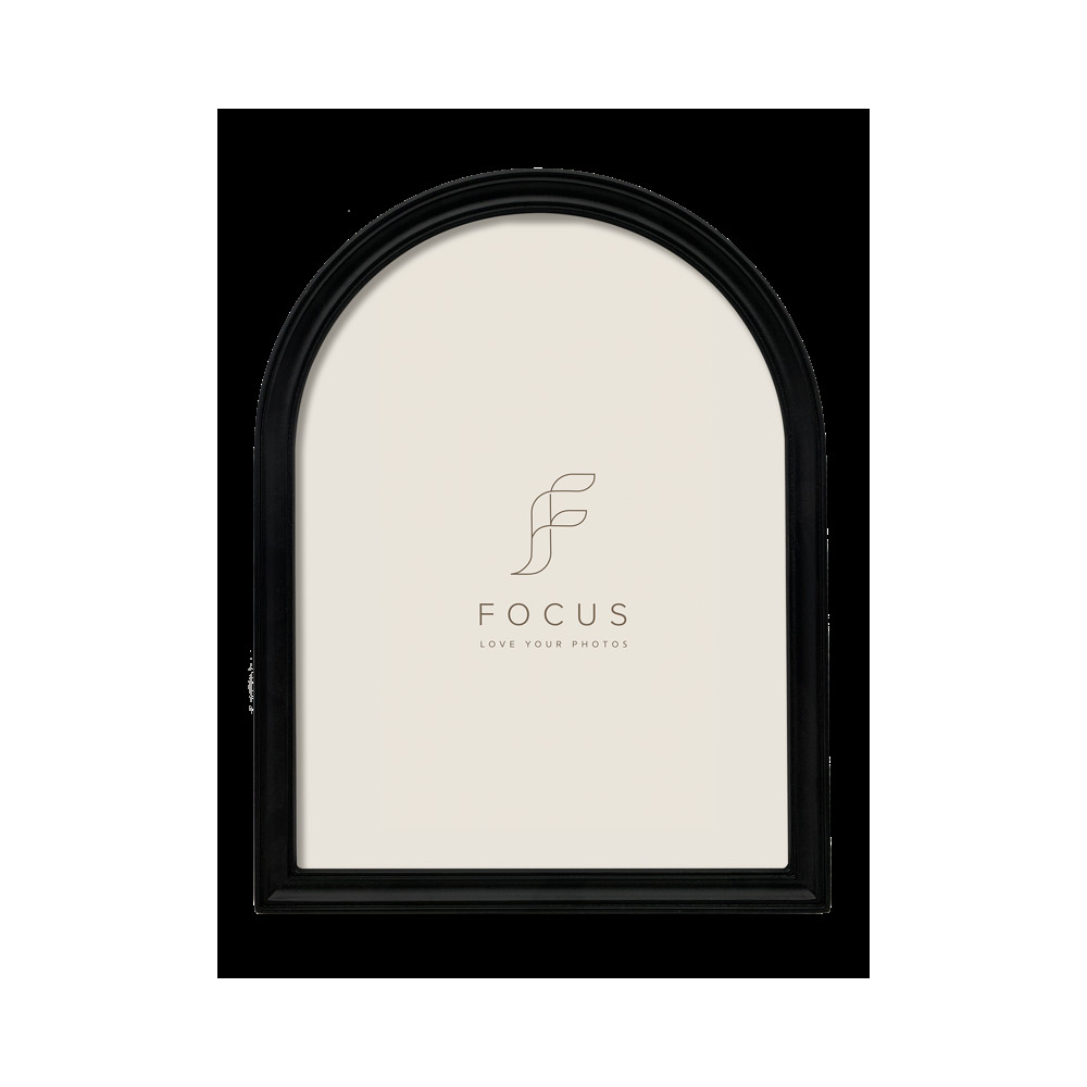 Produktbild för Focus Calla Arch Black 50x70
