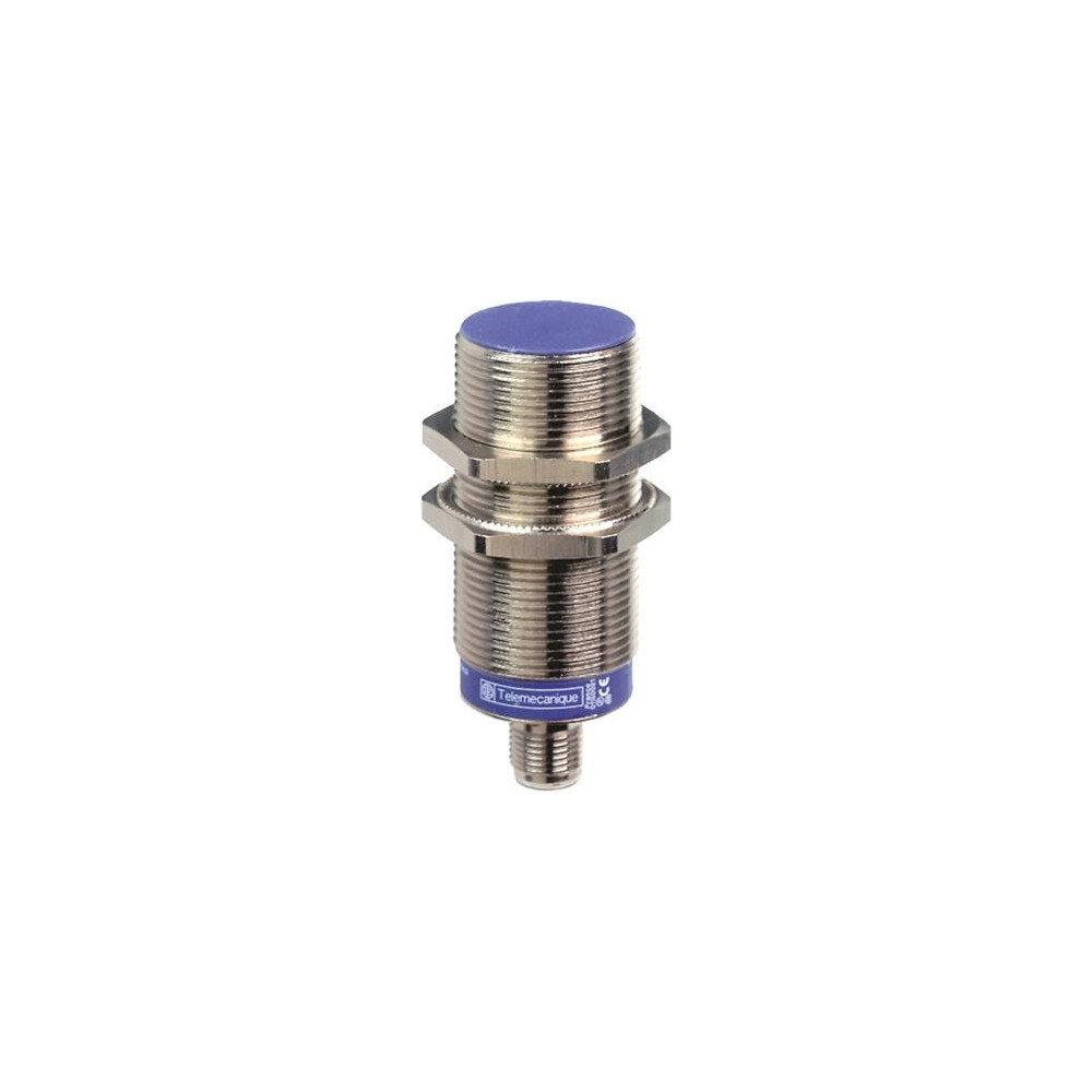 Produktbild för Schneider Electric Inductive sensor XS6 M30, Induktiv närhet...