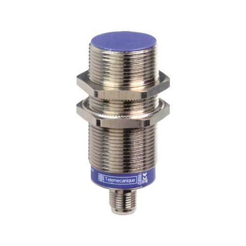 SCHNEIDER ELECTRIC Schneider Electric Inductive sensor XS6 M30, Induktiv närhet...