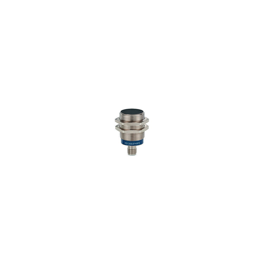 Produktbild för Schneider Electric Inductive sensor XS6 M30, Induktiv närhet...